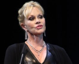 Melanie Griffith despre viață