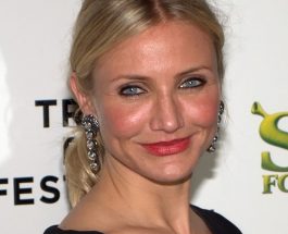 Cameron Diaz despre îmbătrânire
