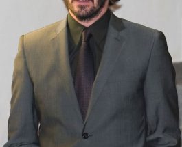 Keanu Reeves despre fericire