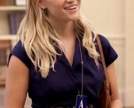 Reese Witherspoon despre cărți