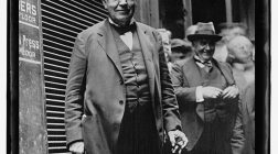 Thomas Edison despre negociere