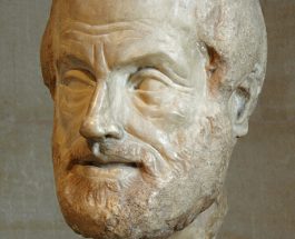 Aristotel despre educaţie