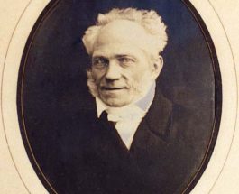 Arthur Schopenhauer despre singurătate