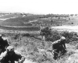 Război ocult: magie în Creta