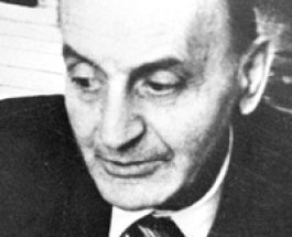 Constantin Noica despre iertarea oamenilor şi despre fericre