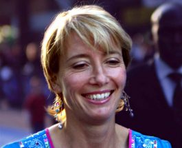 Emma Thompson despre o cauză mult mai mare