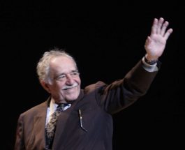 Gabriel Garcia Marquez despre prietenul adevărat