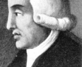 Ferdinado Galiani despre destin