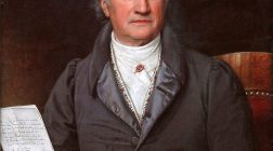 Johann Wolfgang Goethe despre omul care nu mai are nimic de pierdut