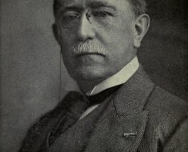 Hamilton W. Mabie despre opoziţie