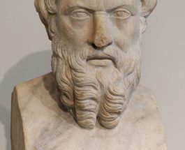 Herodot despre neputinţă