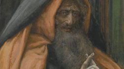 Graalul şi Iosif din Arimateea