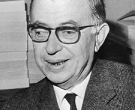 Cuvintele lui Jean-Paul Sartre