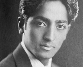 Jiddu Krishnamurti despre ideologii