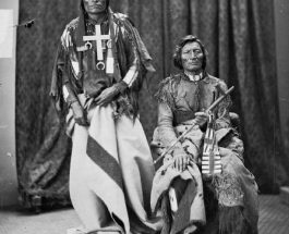 Proverb Cheyenne