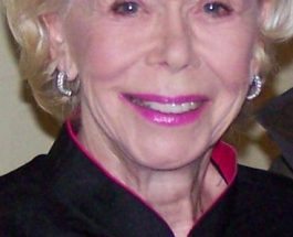 Louise Hay despre renunţare