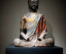 Povestire zen despre un nivel înalt de iluminare