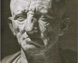 Cato despre a tăcea