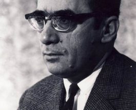 Marin Preda despre putere