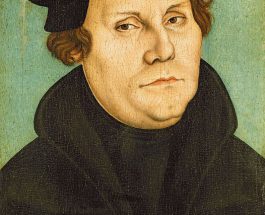 Martin Luther despre calea spre Dumnezeu