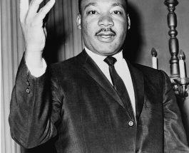 Martin Luther King despre duşmani şi prieteni