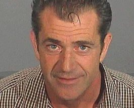 Vorbe de duh de Mel Gibson