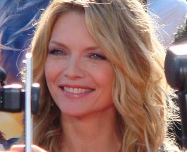 Michelle Pfeiffer despre a avea totul