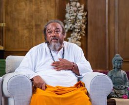 Mooji despre libertate