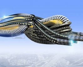 OZN filmat în Arizona