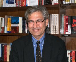 Orhan Pamuk despre visare