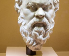 Socrate despre înţelepciune