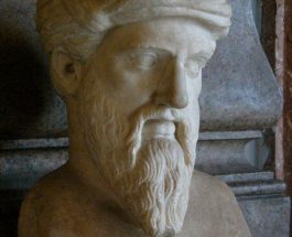 Cuvintele lui Pitagora