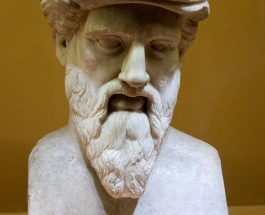 Pitagora despre duşman