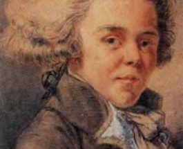 Antoine de Rivarol  despre timp