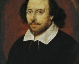 William Shakespeare despre constanţa omului