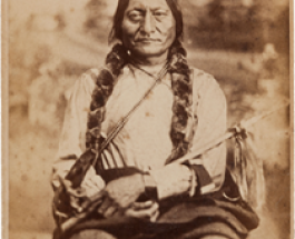 Holly Bull (Lakota) despre fiinţele stelelor