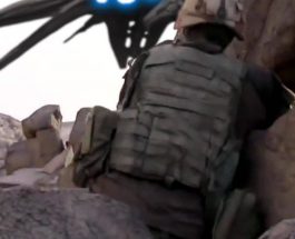 Soldaţii francezi au văzut OZN-uri în deşertul din Ciad