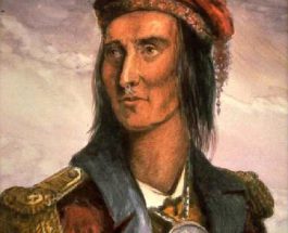 Cuvintele lui Tecumseh