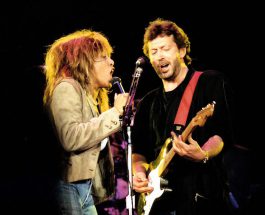 Eric Clapton despre spiritualitate