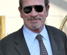 Tommy Lee Jones despre credinţă