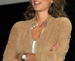 Tea Leoni despre a asculta