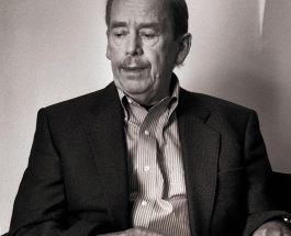 Vaclav Havel despre curaj