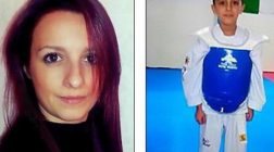 A primit 30 de ani de carceră pentru că şi-a ucis fiul