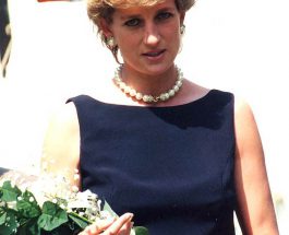 Prințesa Diana despre intoleranță