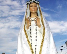 Aparițiile Sfintei Maria din Itapiranga