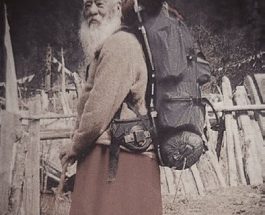 Povestire zen despre adevărul ultim în sfânta doctrină buddhistă