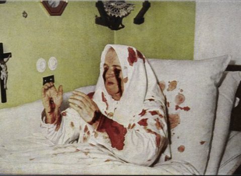 Uimitoarea viaţă a Teresei Neumann
