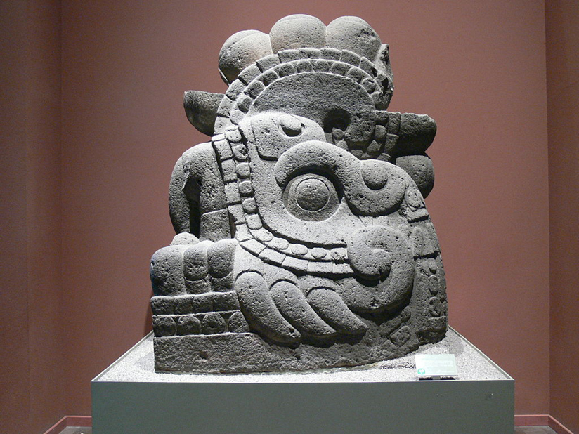 Xiuhcoatl