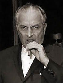 Marcello, şeful mafiei din New Orleans